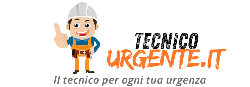 Logo Tecnicourgente